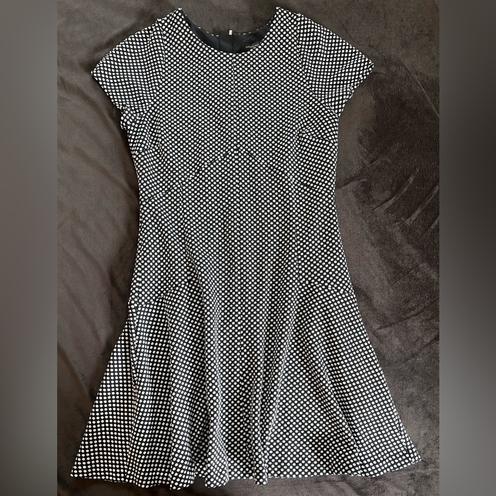 Banana Republic fit and flare size 14